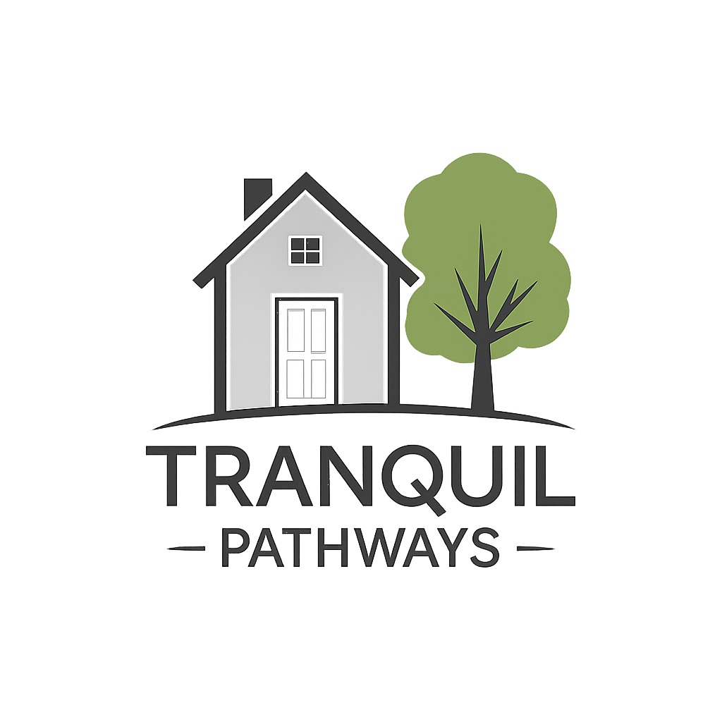 Tranquil Pathways